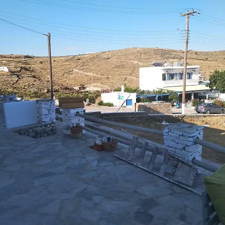 Kanala View Dhriopis