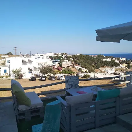 Kanala View * Dhriopís