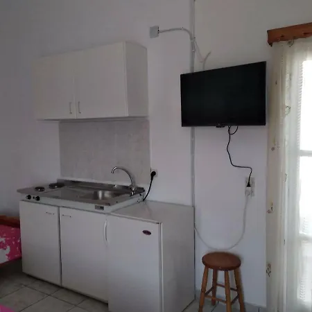 Kanala View Apartamento *