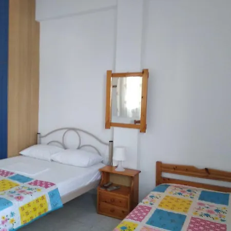 Apartamento Kanala View Dhriopís