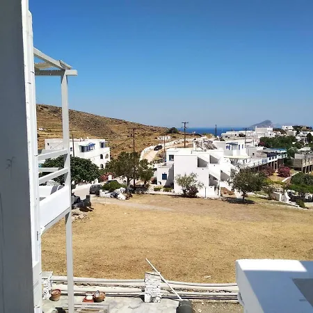 아파트 Kanala View
