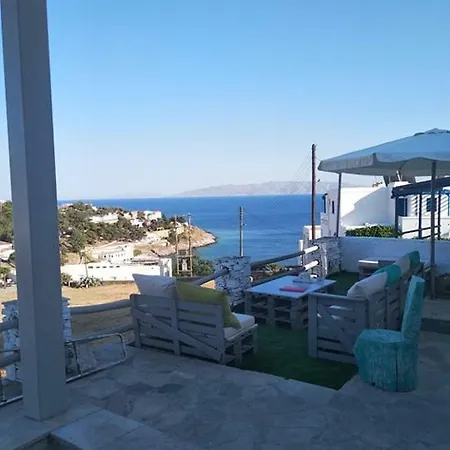 Kanala View * Dhriopís