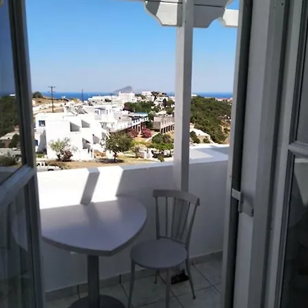 Kanala View Dhriopís