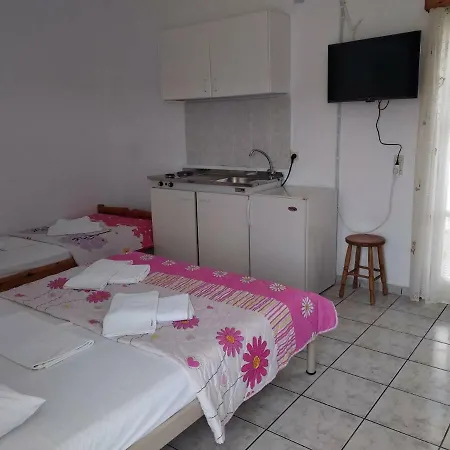 Apartamento Kanala View