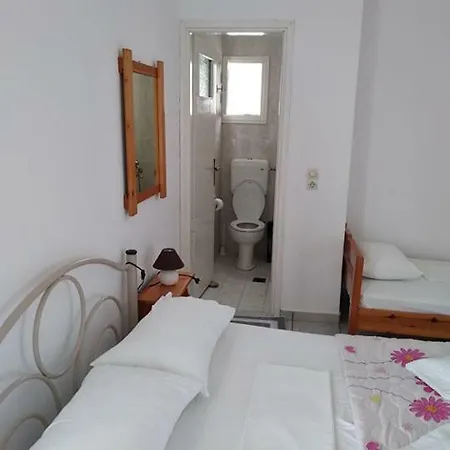 Kanala View * Dhriopís